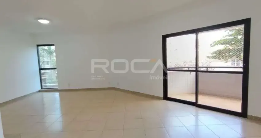 Locação de apartamentos / padrão na cidade de ribeirão preto