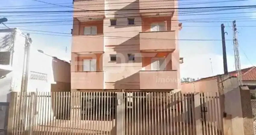 Apartamento com 1 quarto à venda na av. do café, em ribeirão preto.