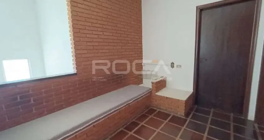 Casa com 4 quartos para alugar na Rua Marechal Rondon, Jardim América, Ribeirão Preto