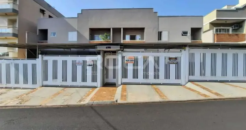 Apartamento com 3 quartos à venda na Rua Jordão Fávero, Parque Residencial Lagoinha, Ribeirão Preto