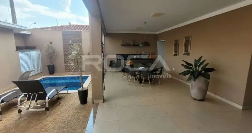 Casa padrão à venda no residencial greenville - ribeirão preto
