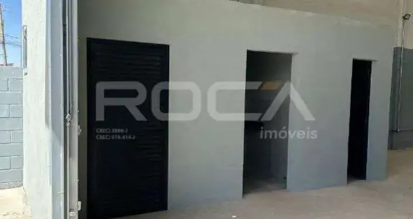 Barracão comercial para alugar em jardim jóquei clube, em ribeirão preto.