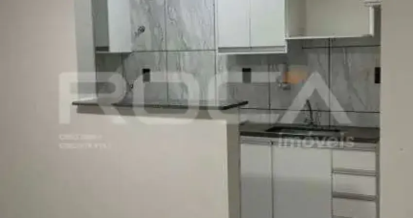 Apartamento à venda com 2 quartos no condomínio mirante sul, em ribeirão preto