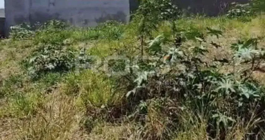 Terreno à venda no bairro villas do mirante, em ribeirão preto.