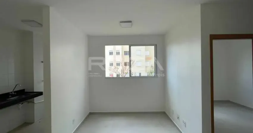 Apartamento à venda com 2 quartos no bairro recreio das acácias, em ribeirão preto