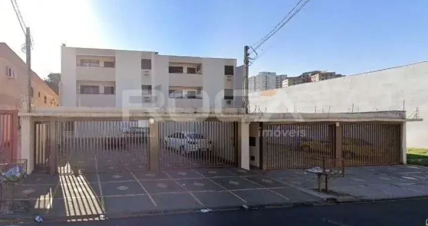 Apartamento com 3 quartos à venda na Rua Domingos Padovan, Jardim Anhangüera, Ribeirão Preto