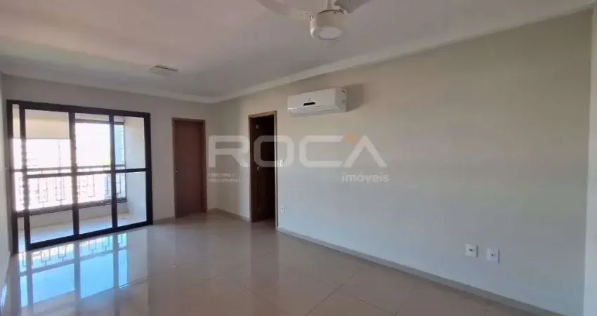 Locação de apartamentos / padrão na cidade de ribeirão preto