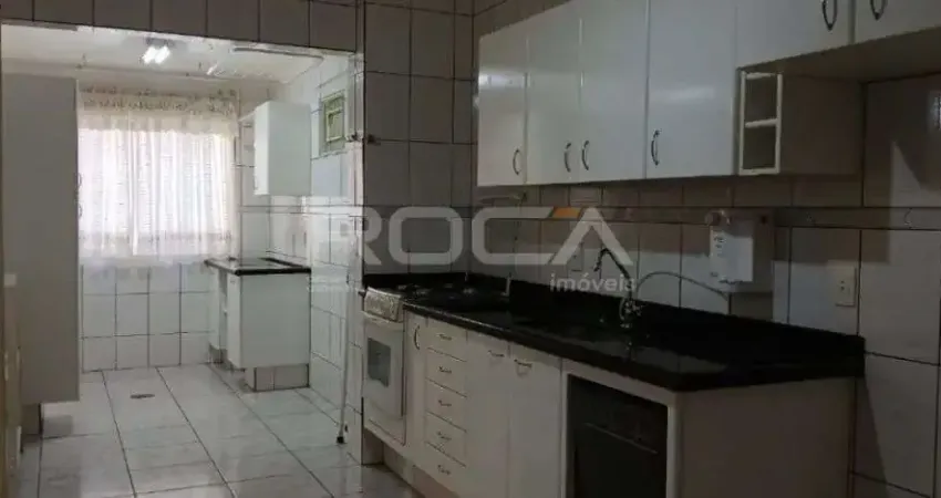 Apartamento à venda com 2 quartos no bairro vila seixas, em ribeirão preto