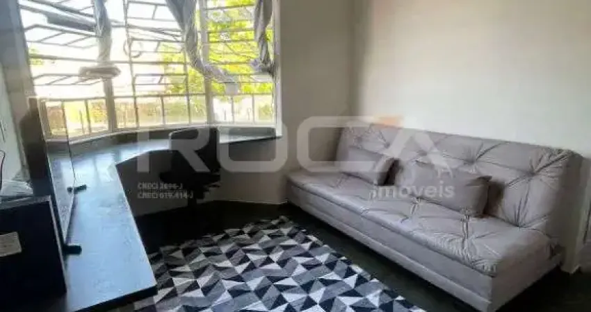 Apartamento com 1 quarto para alugar na Rua dos Migrantes, Vila Virgínia, Ribeirão Preto