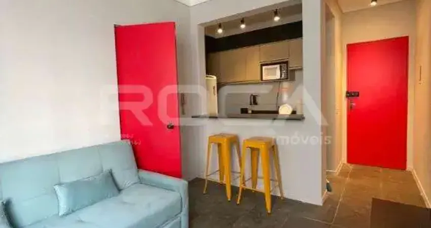 Apartamento com 1 quarto à venda na Rua dos Migrantes, Vila Virgínia, Ribeirão Preto