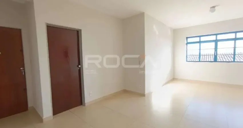 Apartamento com 3 quartos para alugar na Rua José da Silva, Jardim Paulistano, Ribeirão Preto
