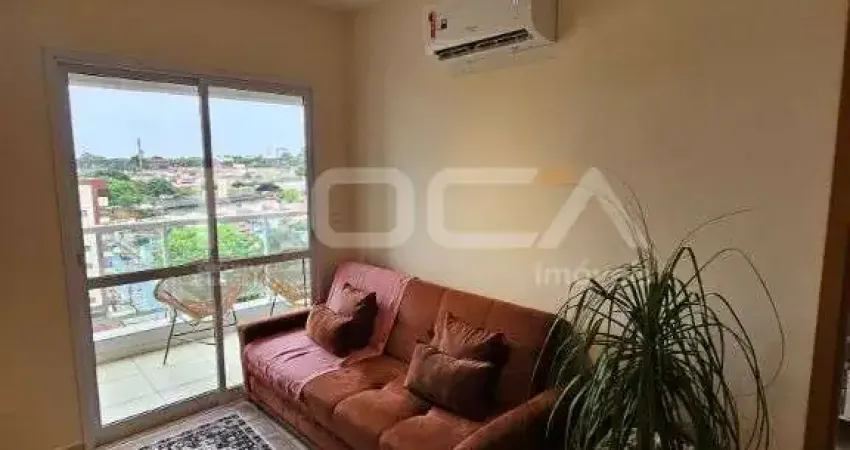 Apartamento com 2 quartos à venda na Rua Arnaldo Victaliano, Iguatemi, Ribeirão Preto