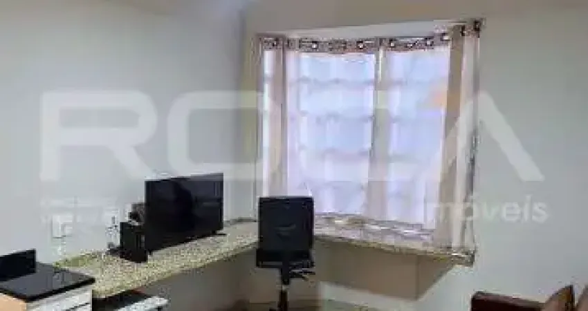 Apartamento com 1 quarto para alugar na Rua dos Migrantes, Vila Virgínia, Ribeirão Preto