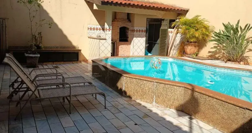 Casa com 4 quartos à venda na Rua Garibaldi, Centro, Ribeirão Preto