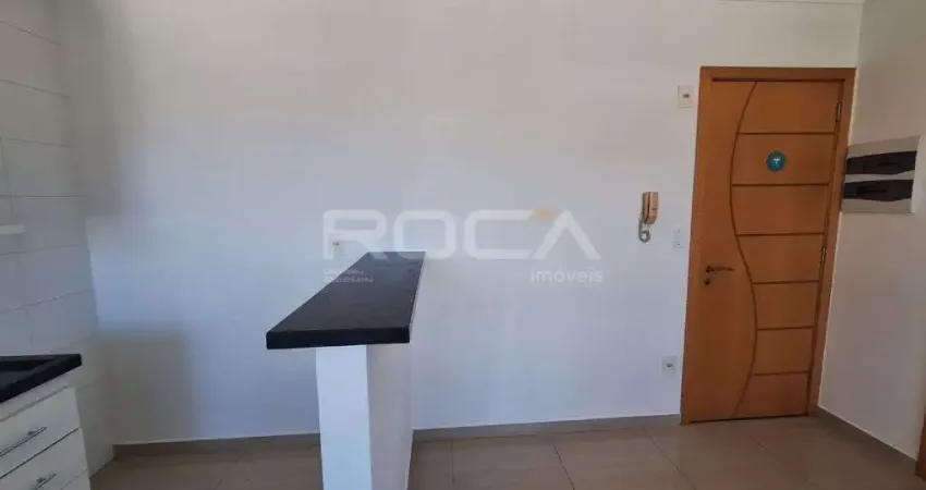 Apartamento com 01quarto para alugar no residencial flórida em ribeirão preto