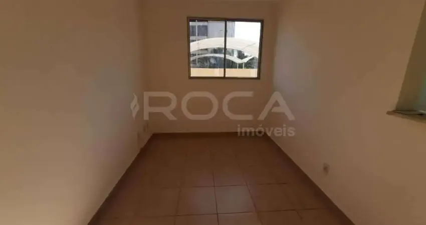 Apartamento com 2 quartos para alugar na Rua Magda Perona Frossard, Jardim Nova Aliança, Ribeirão Preto