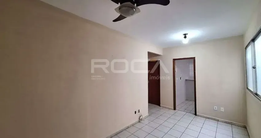 Apartamento a venda com 2 dormitórios no bairro jardim paulistano, em ribeirão preto.