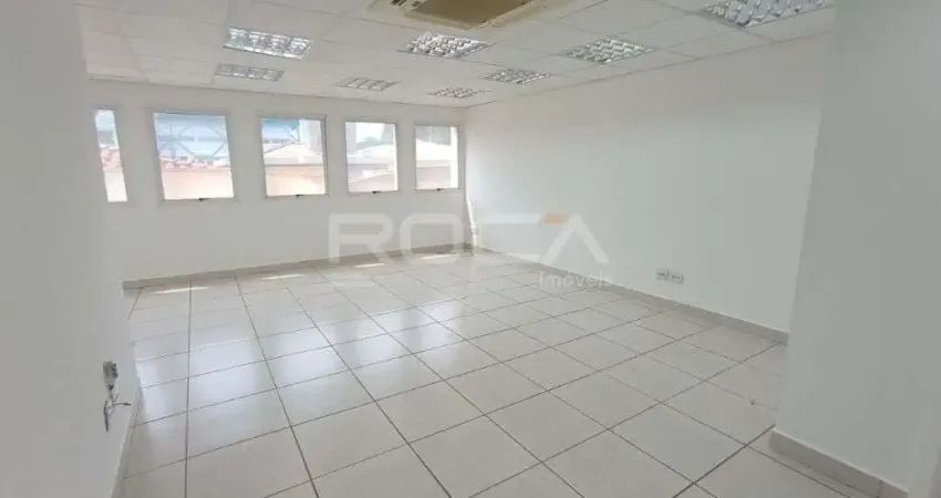 Sala comercial para alugar no bairro jardim sumaré, em ribeirão preto.