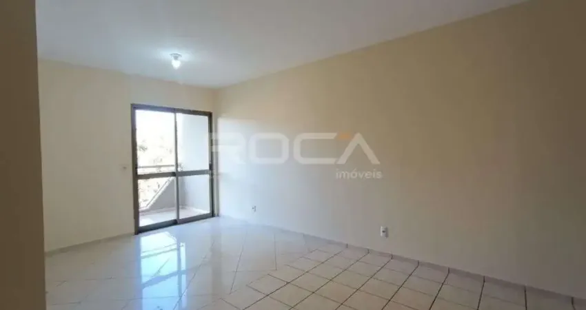 Locação de apartamentos / padrão na cidade de ribeirão preto