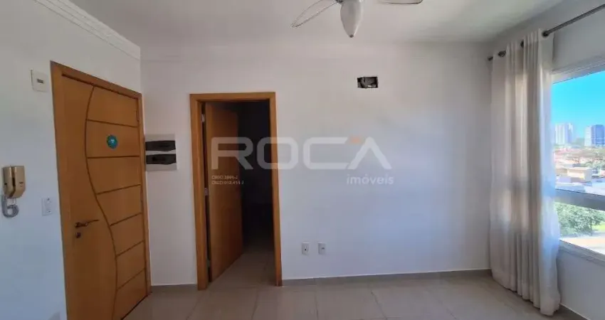 Apartamento com 01quarto para alugar no residencial flórida em ribeirão preto