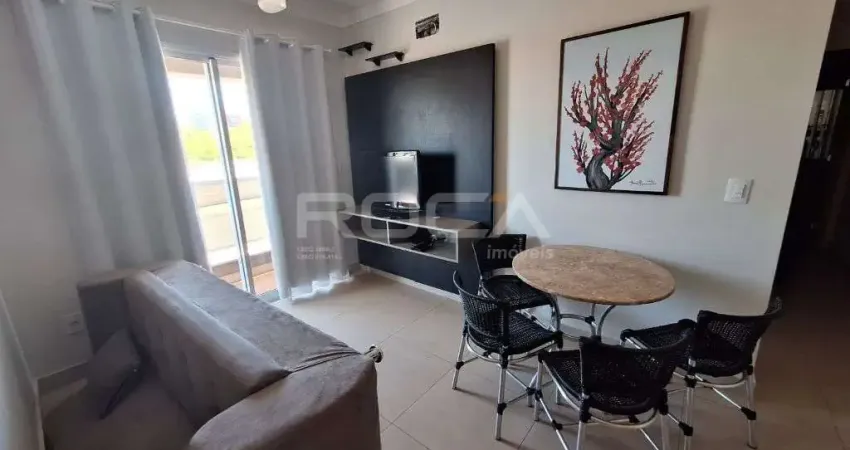 Apartamento com 2 quartos para alugar no bairro city ribeirão, ribeirão preto