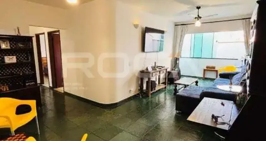 Apartamento com 3 quartos à venda na Rua Manoel Achê, Jardim Irajá, Ribeirão Preto