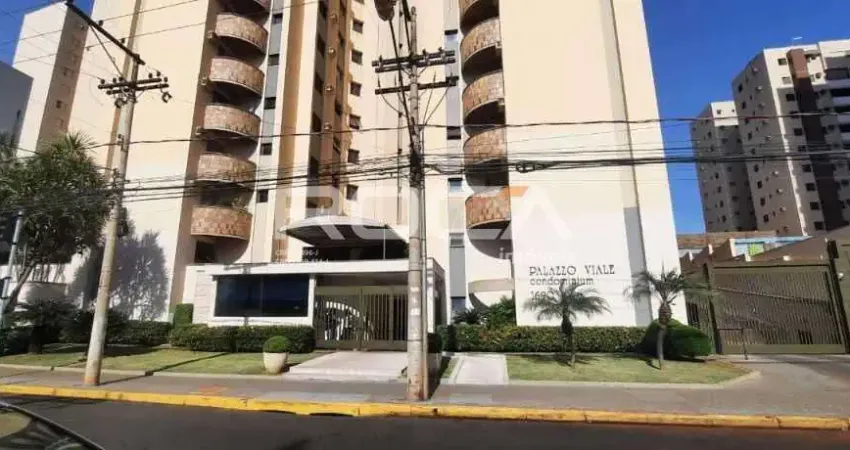 Apartamento à venda e locação com 3 quartos, sendo 1 suíte no santa cruz do josé jacques, em ribeirão preto.