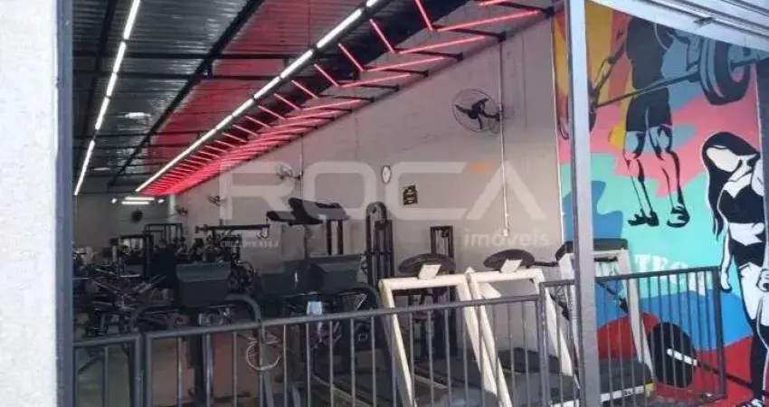 Salão comercial para alugar na vila monte alegre, em ribeirão preto.