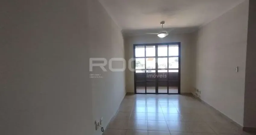 Apartamento 3 quartos para alugar no bairro santa cruz do josé jacques, ribeirão preto