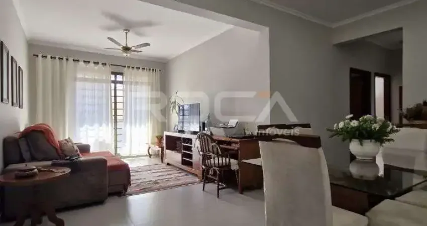 Apartamento com 3 quartos à venda no jardim irajá, em ribeirão preto.
