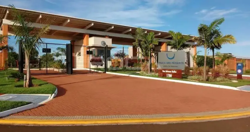 Casa de luxo à venda no condomínio quinta da primavera em ribeirão preto