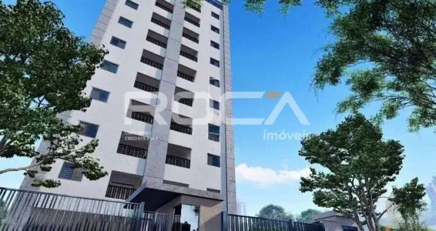 Apartamento mobiliado para alugar com 2 quartos, sendo 1 suíte no bairro ribeirânia, em ribeirão preto.