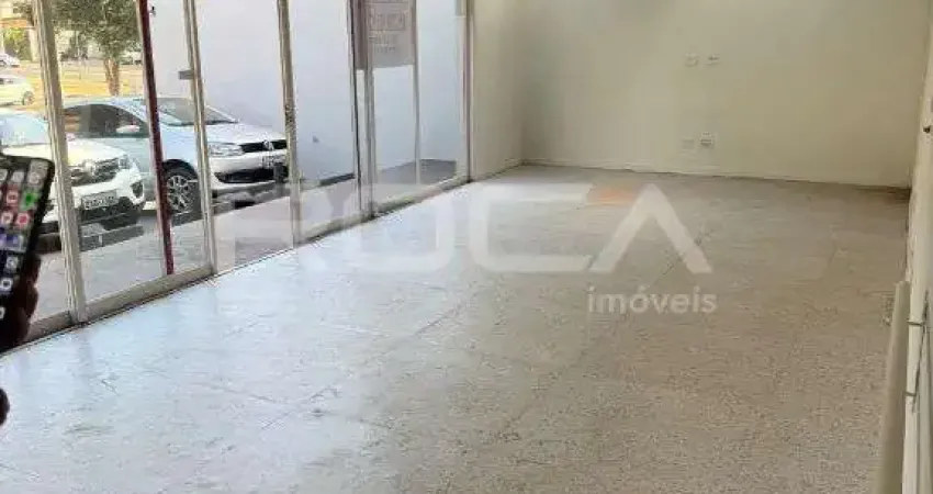 Casa comercial para alugar no jardim canadá - ribeirão preto