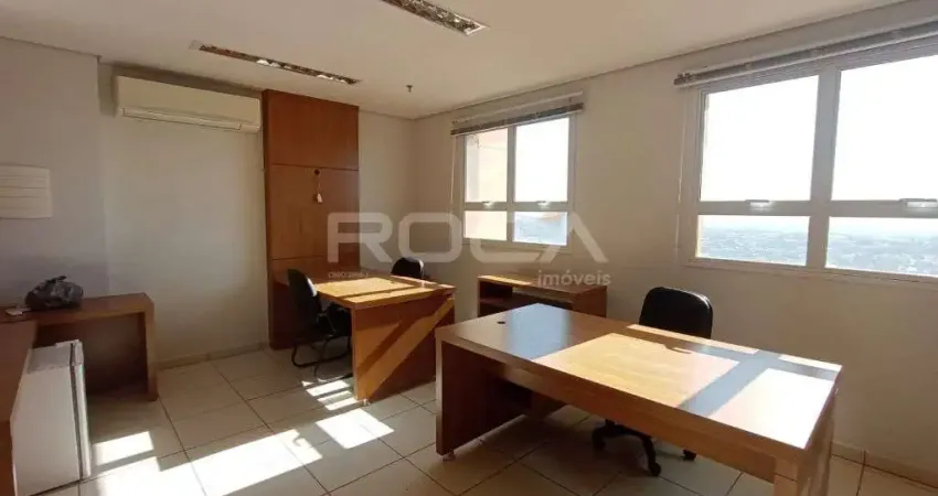 Sala comercial para alugar em nova ribeirânia, ribeirão preto