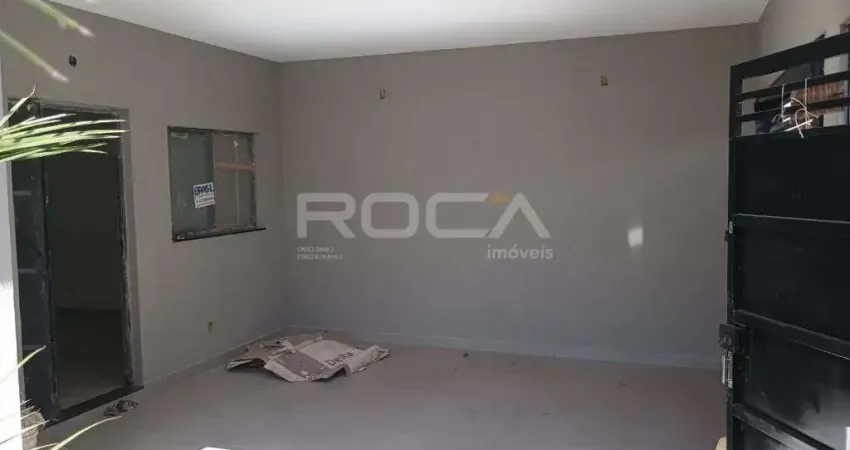 Casa térrea à venda com 3 quartos no bairro jardim santa cecília, bonfim paulista