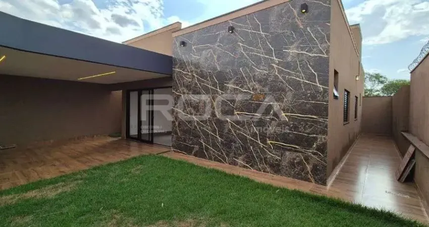 Casa à venda com 3 quartos no bairro jardim santa cecília, em bonfim paulista