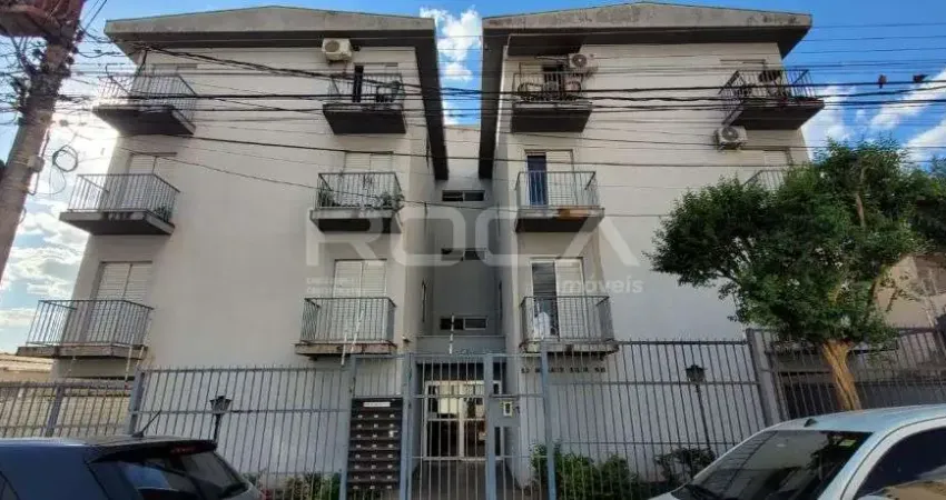 Apartamento de 2 dormitórios no jardim paulista, ribeirão preto - venda!