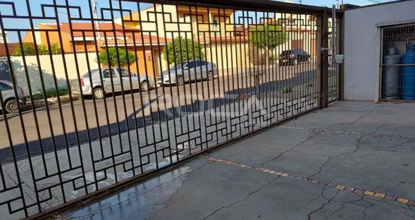 Apartamento com 3 quartos à venda na Rua Romilda Saraiva Gomes, Parque Anhangüera, Ribeirão Preto