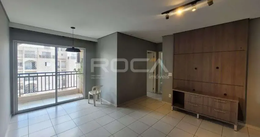 Apartamento à venda com 2 quartos no bairro monte alegre em ribeirão preto