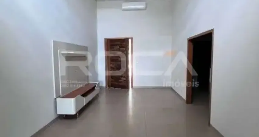 Casa em condomínio fechado com 3 quartos para alugar na Rua Naima Miguel Malta, Bonfim Paulista, Ribeirão Preto