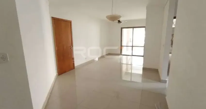 Locação de apartamentos / padrão na cidade de ribeirão preto