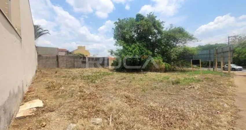 Terreno à venda no bairro jardim califórnia, em ribeirão preto