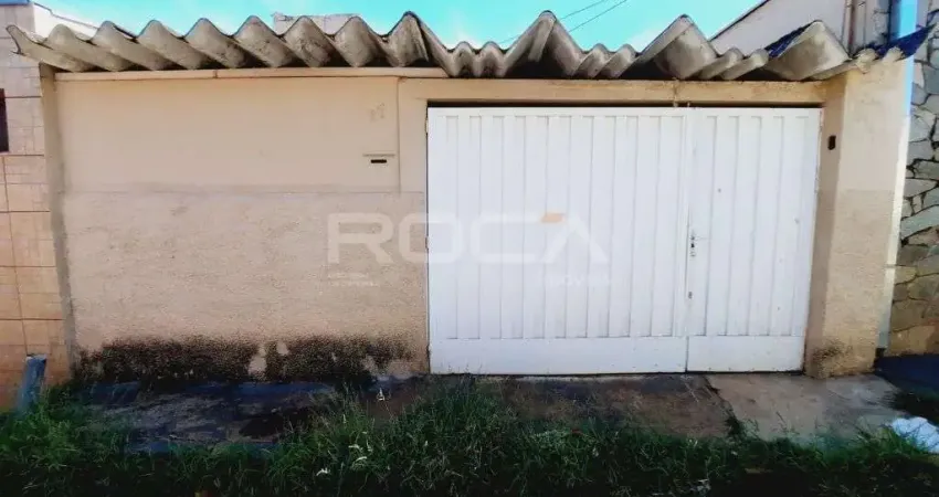 Casa com 2 quartos à venda na Travessa Miguel Scandar, Campos Elíseos, Ribeirão Preto