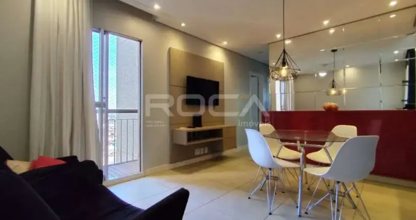 Apartamento à venda no alto do ipiranga em ribeirão preto – 3 quartos, com ou sem mobília