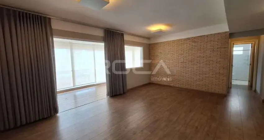 Apartamento de alto padrão para alugar no jardim nova aliança - ribeirão preto