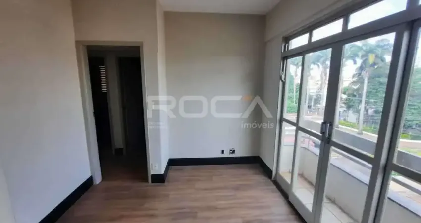 Apartamentos 02 quartos para alugar no bairro jardim irajá - ribeirão preto