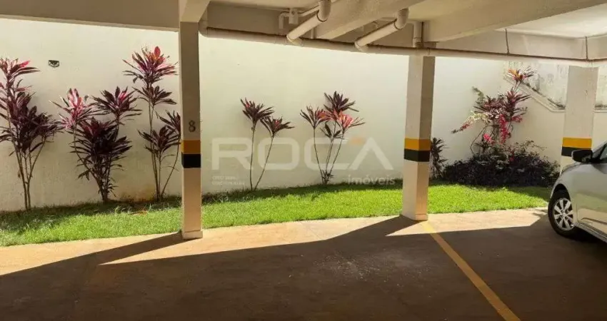 Apartamento de padrão com 2 dormitórios à venda em monte alegre, ribeirão preto