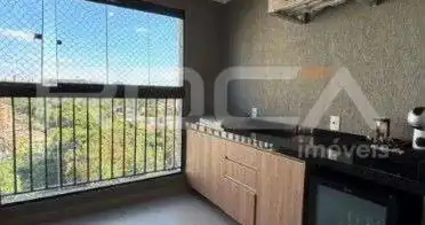 Apartamento à venda com 2 quartos no bairro república, em ribeirão preto