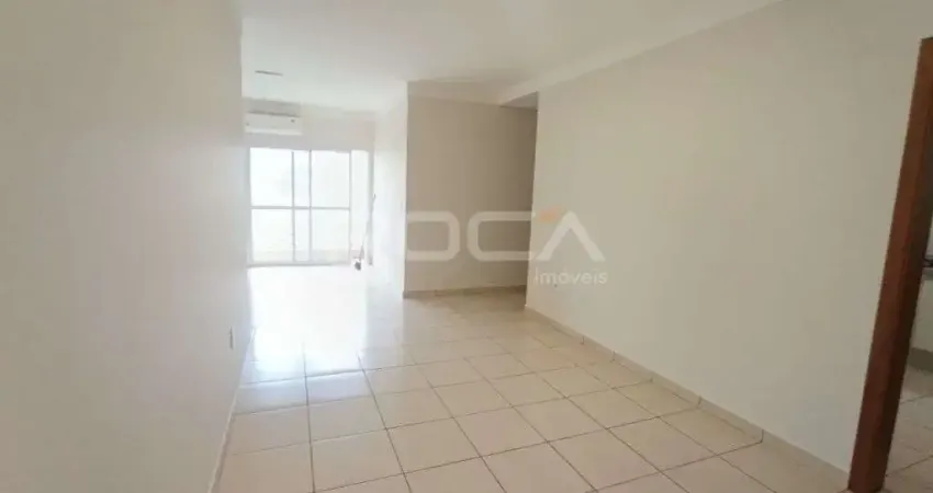 Apartamento com 02 quartos para alugar no jardim botânico - ribeirão preto