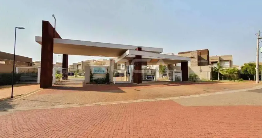 Casa em condomínio para alugar com 4 quartos, sendo 4 suítes na ribeirânia, em ribeirão preto.